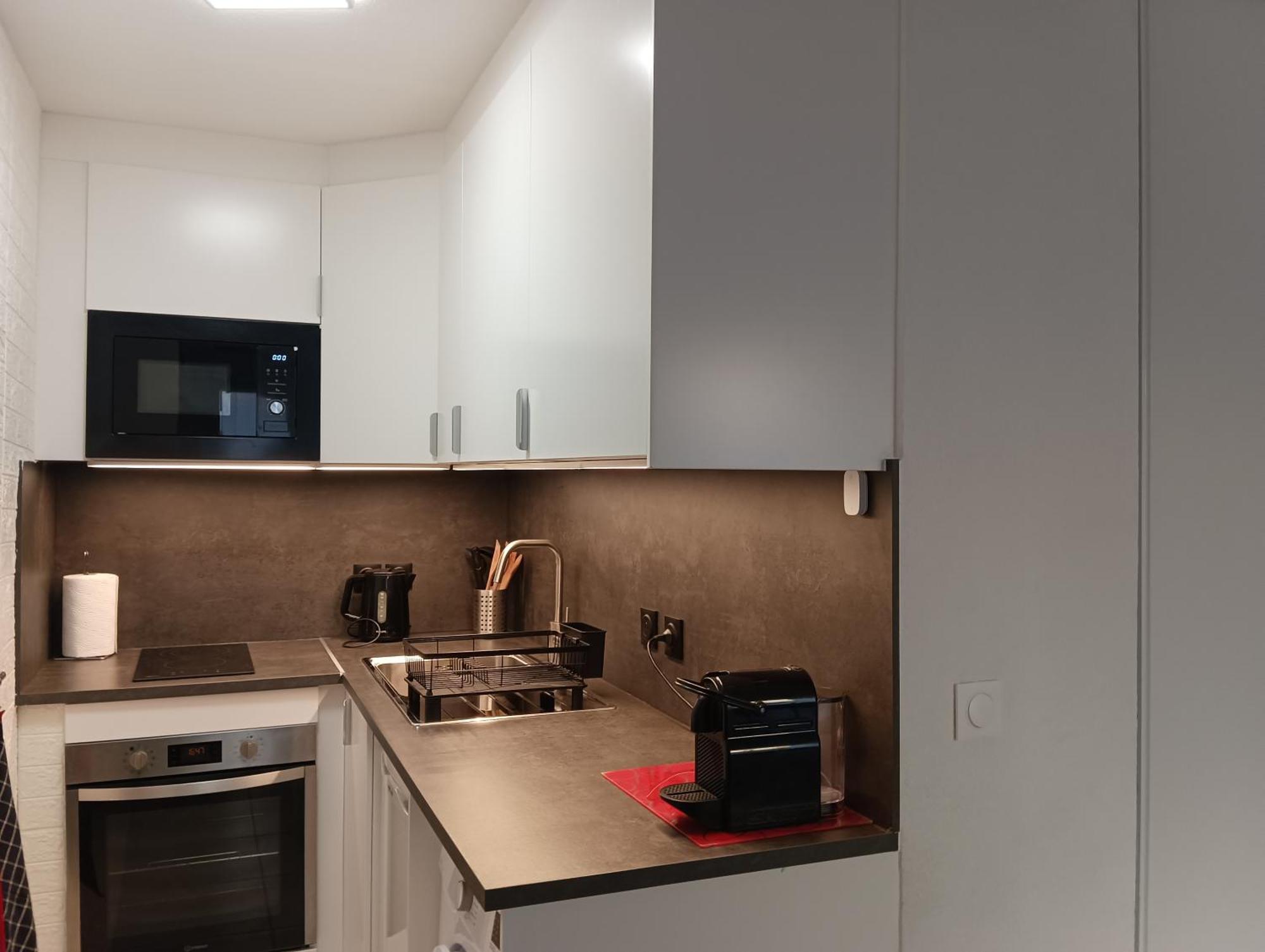 Appartement Tobias Nice